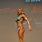 Kathy  Burke - NPC Flint/Mid-Michigan 2012 - #1