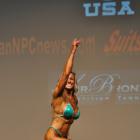 Kathy  Burke - NPC Flint/Mid-Michigan 2012 - #1