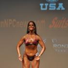 Nichole  Tilma - NPC Flint/Mid-Michigan 2012 - #1