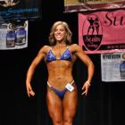 Sarah  Pitsch - NPC Grand Rapids 2012 - #1