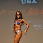 Michelle  Rousseau - NPC Flint/Mid-Michigan 2012 - #1