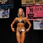 Ashley  Pecott - NPC Grand Rapids 2012 - #1