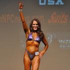 Michelle  Rousseau - NPC Flint/Mid-Michigan 2012 - #1