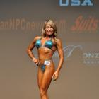 Melissa  Winchell - NPC Flint/Mid-Michigan 2012 - #1