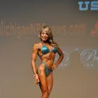 Melissa  Winchell - NPC Flint/Mid-Michigan 2012 - #1