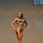 Melissa  Winchell - NPC Flint/Mid-Michigan 2012 - #1