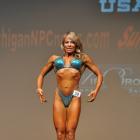 Melissa  Winchell - NPC Flint/Mid-Michigan 2012 - #1