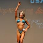 Melissa  Winchell - NPC Flint/Mid-Michigan 2012 - #1