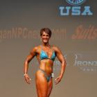 Jennifer  Lacy - NPC Flint/Mid-Michigan 2012 - #1