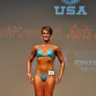 Jennifer  Lacy - NPC Flint/Mid-Michigan 2012 - #1