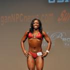 Amber  Williams - NPC Flint/Mid-Michigan 2012 - #1