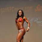 Amber  Williams - NPC Flint/Mid-Michigan 2012 - #1