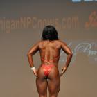 Amber  Williams - NPC Flint/Mid-Michigan 2012 - #1