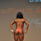 Amber  Williams - NPC Flint/Mid-Michigan 2012 - #1