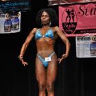 Crystal  Palasek - NPC Grand Rapids 2012 - #1