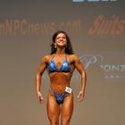 Jenny  Maywood - NPC Flint/Mid-Michigan 2012 - #1