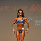 Jenny  Maywood - NPC Flint/Mid-Michigan 2012 - #1