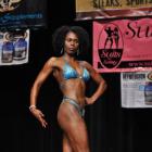 Crystal  Palasek - NPC Grand Rapids 2012 - #1