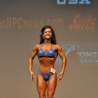 Jenny  Maywood - NPC Flint/Mid-Michigan 2012 - #1