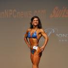 Jenny  Maywood - NPC Flint/Mid-Michigan 2012 - #1