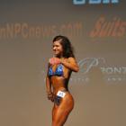 Jenny  Maywood - NPC Flint/Mid-Michigan 2012 - #1