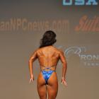 Jenny  Maywood - NPC Flint/Mid-Michigan 2012 - #1