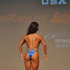 Jenny  Maywood - NPC Flint/Mid-Michigan 2012 - #1