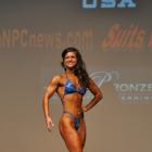 Jenny  Maywood - NPC Flint/Mid-Michigan 2012 - #1