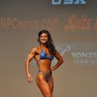 Jenny  Maywood - NPC Flint/Mid-Michigan 2012 - #1