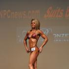 Crystal   Gallagher - NPC Flint/Mid-Michigan 2012 - #1