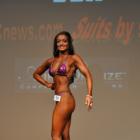 Jessie  Sasak - NPC Flint/Mid-Michigan 2012 - #1