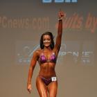 Jessie  Sasak - NPC Flint/Mid-Michigan 2012 - #1