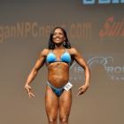 Nefertiti  Williams - NPC Flint/Mid-Michigan 2012 - #1