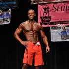 Michael  Anderson - NPC Grand Rapids 2012 - #1