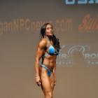 Nefertiti  Williams - NPC Flint/Mid-Michigan 2012 - #1