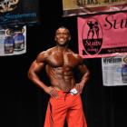 Michael  Anderson - NPC Grand Rapids 2012 - #1