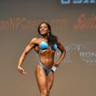 Nefertiti  Williams - NPC Flint/Mid-Michigan 2012 - #1