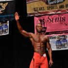 Michael  Anderson - NPC Grand Rapids 2012 - #1