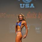 Deborah  Linley - NPC Flint/Mid-Michigan 2012 - #1