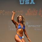 Deborah  Linley - NPC Flint/Mid-Michigan 2012 - #1