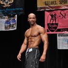 Derrick  Wade - NPC Grand Rapids 2012 - #1