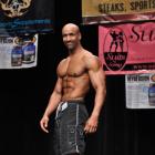 Derrick  Wade - NPC Grand Rapids 2012 - #1