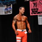 Paul  Spann - NPC Grand Rapids 2012 - #1