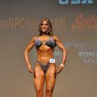 Michele  Olney - NPC Flint/Mid-Michigan 2012 - #1