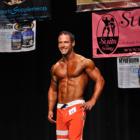 Jeffrey  Grotski - NPC Grand Rapids 2012 - #1