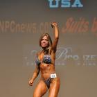 Michele  Olney - NPC Flint/Mid-Michigan 2012 - #1