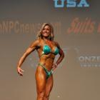 Kathy  Burke - NPC Flint/Mid-Michigan 2012 - #1