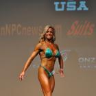 Kathy  Burke - NPC Flint/Mid-Michigan 2012 - #1