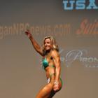 Kathy  Burke - NPC Flint/Mid-Michigan 2012 - #1