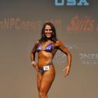 Michelle  Rousseau - NPC Flint/Mid-Michigan 2012 - #1